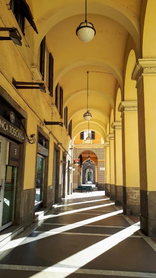 Comoda Posizione, Per 5-Terre, Portovenere, Lerici Λα Σπέτσια Εξωτερικό φωτογραφία