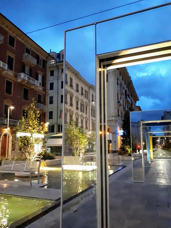 Comoda Posizione, Per 5-Terre, Portovenere, Lerici Λα Σπέτσια Εξωτερικό φωτογραφία