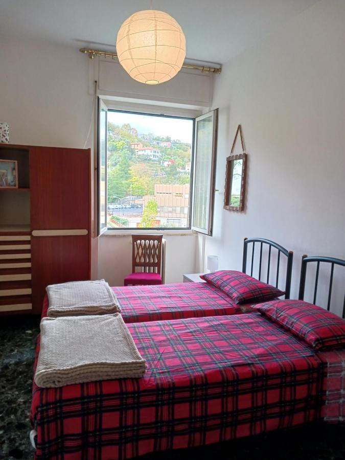 Comoda Posizione, Per 5-Terre, Portovenere, Lerici Λα Σπέτσια Εξωτερικό φωτογραφία
