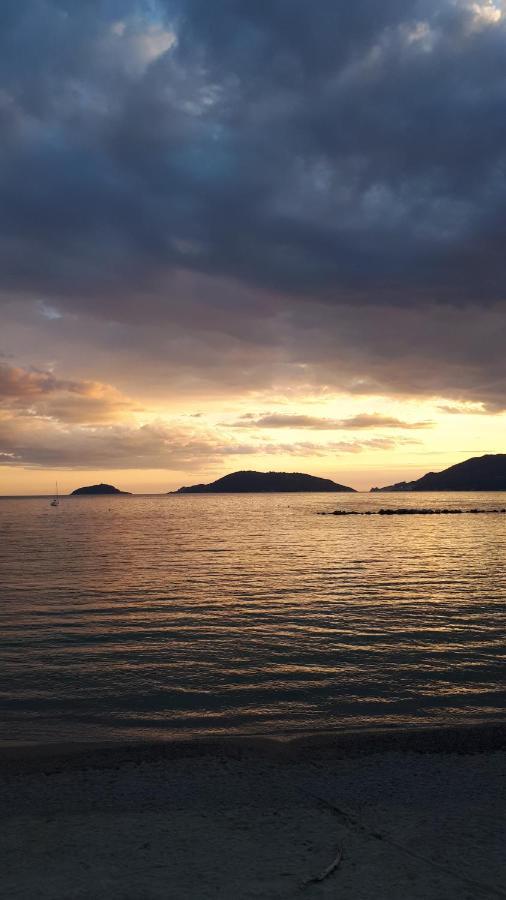 Comoda Posizione, Per 5-Terre, Portovenere, Lerici Λα Σπέτσια Εξωτερικό φωτογραφία