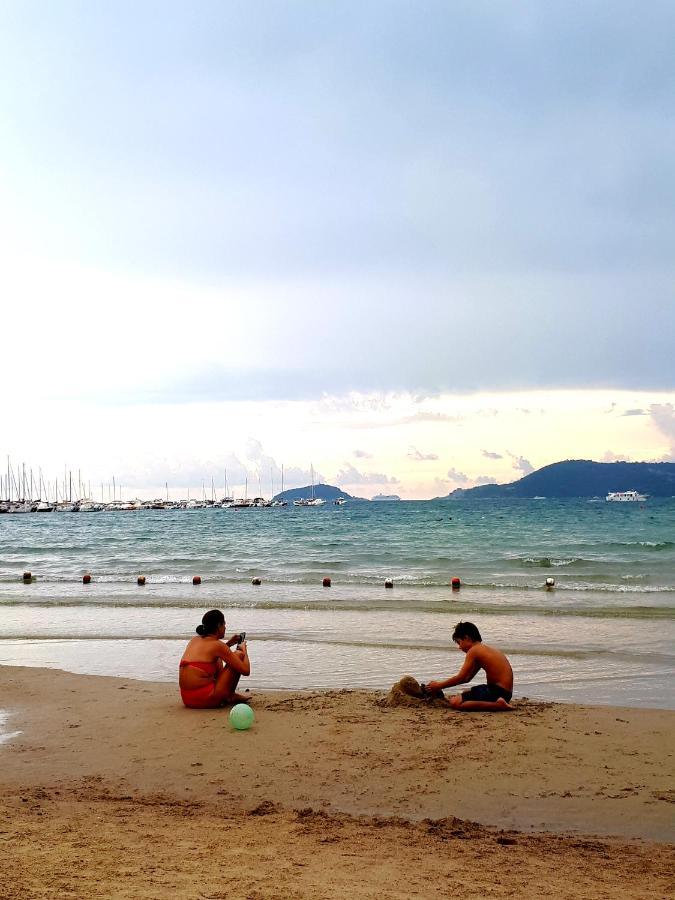 Comoda Posizione, Per 5-Terre, Portovenere, Lerici Λα Σπέτσια Εξωτερικό φωτογραφία