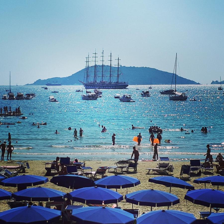 Comoda Posizione, Per 5-Terre, Portovenere, Lerici Λα Σπέτσια Εξωτερικό φωτογραφία