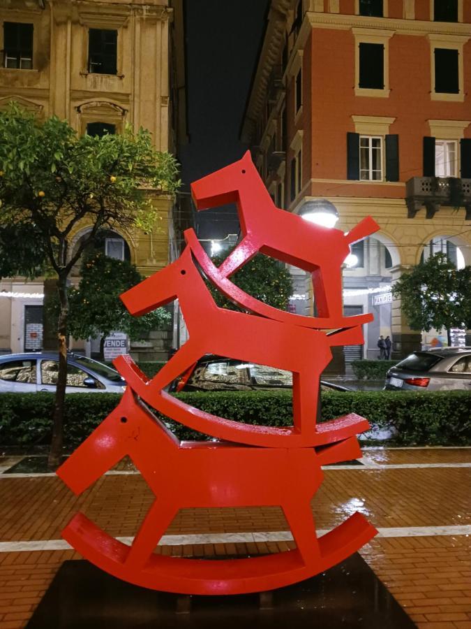Comoda Posizione, Per 5-Terre, Portovenere, Lerici Λα Σπέτσια Εξωτερικό φωτογραφία