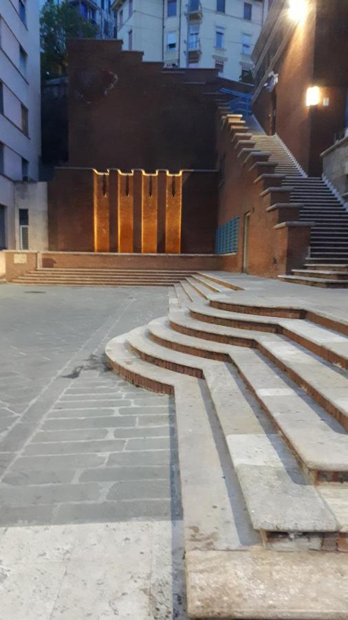 Comoda Posizione, Per 5-Terre, Portovenere, Lerici Λα Σπέτσια Εξωτερικό φωτογραφία