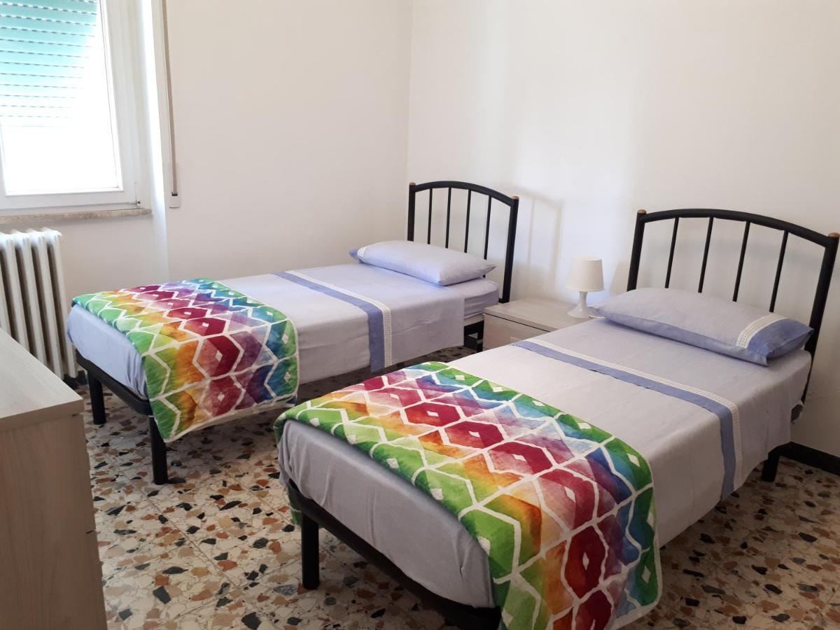 Comoda Posizione, Per 5-Terre, Portovenere, Lerici Λα Σπέτσια Εξωτερικό φωτογραφία