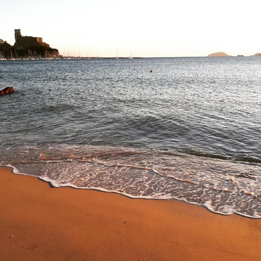 Comoda Posizione, Per 5-Terre, Portovenere, Lerici Λα Σπέτσια Εξωτερικό φωτογραφία