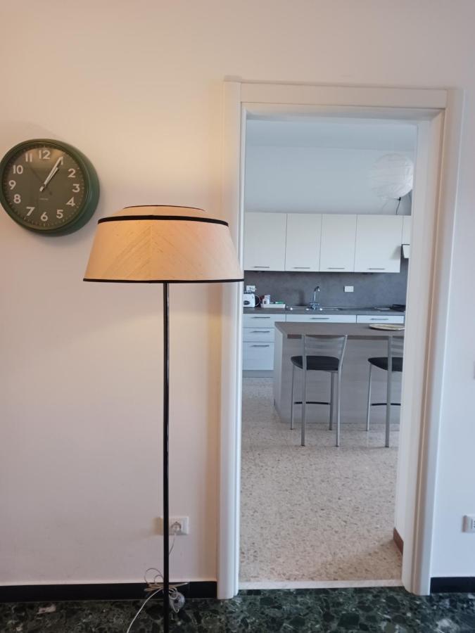Comoda Posizione, Per 5-Terre, Portovenere, Lerici Λα Σπέτσια Εξωτερικό φωτογραφία