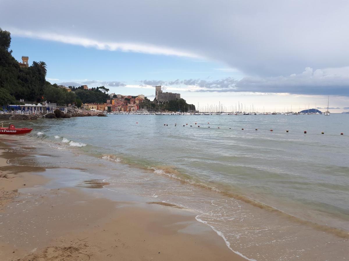 Comoda Posizione, Per 5-Terre, Portovenere, Lerici Λα Σπέτσια Εξωτερικό φωτογραφία