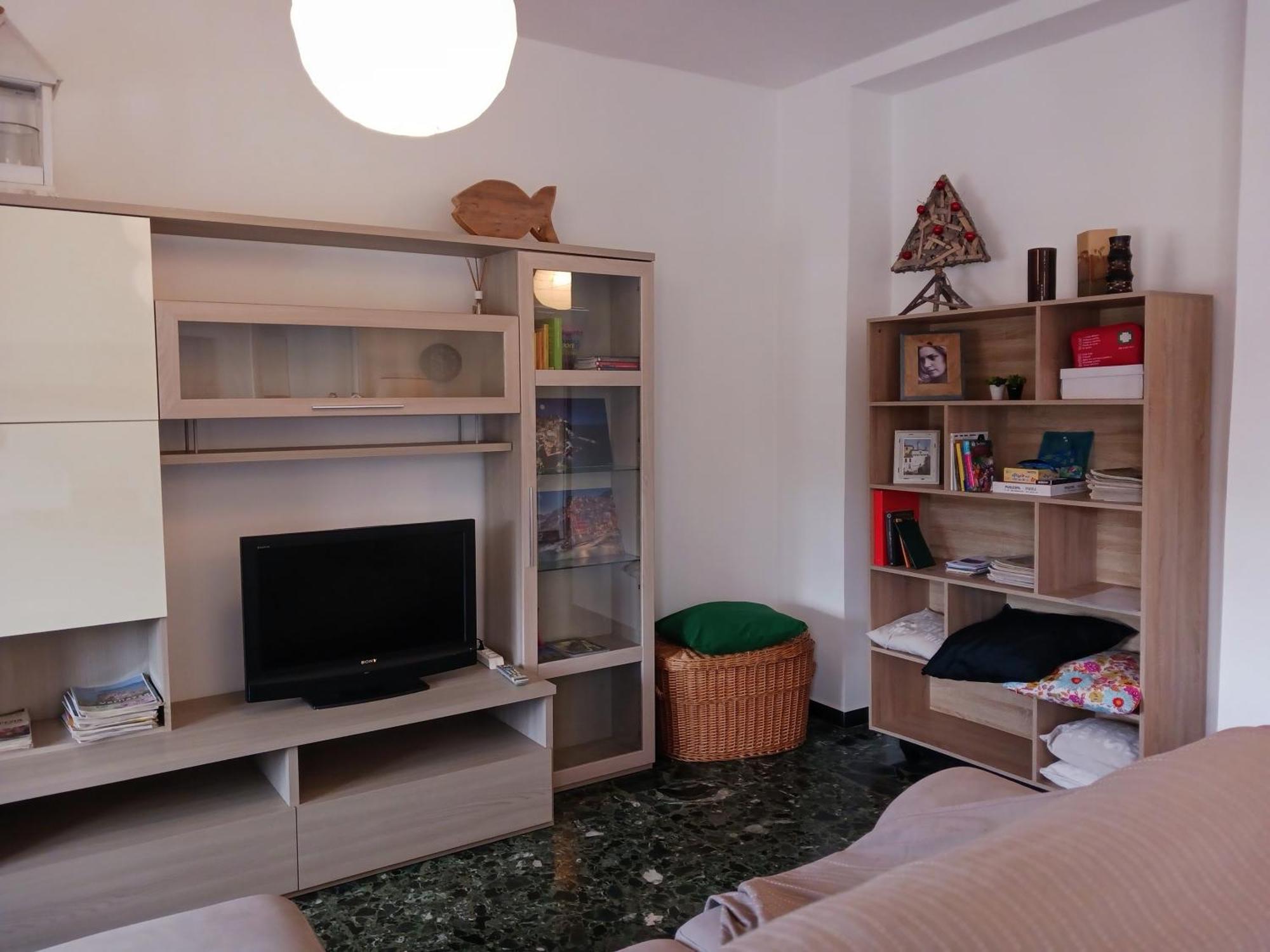 Comoda Posizione, Per 5-Terre, Portovenere, Lerici Λα Σπέτσια Εξωτερικό φωτογραφία