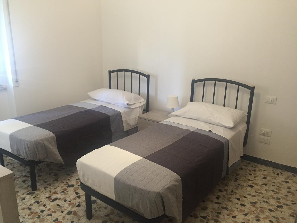 Comoda Posizione, Per 5-Terre, Portovenere, Lerici Λα Σπέτσια Εξωτερικό φωτογραφία